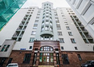 Продам 4-комнатную квартиру, 244.6 м2, Москва, 3-й Самотёчный переулок, 11к2, 3-й Самотёчный переулок