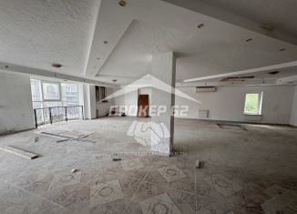 Сдача в аренду офиса, 635 м2, Рязанская область, улица Свободы, 4