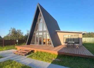 Продается дом, 80 м2, Чувашия, СТ Треугольник, 3А