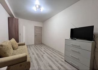 Продается 1-комнатная квартира, 40 м2, Калининград, улица Александра Невского, 241