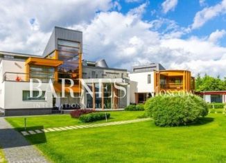 Дом на продажу, 1450 м2, деревня Поздняково, Центральная улица