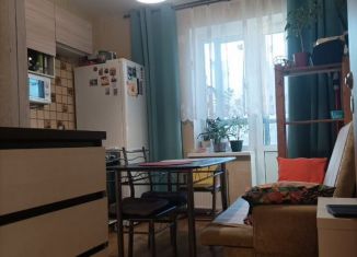 Продажа 1-комнатной квартиры, 34.5 м2, посёлок Парголово, улица Валерия Гаврилина, 15