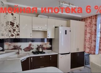 Продается 2-ком. квартира, 67.9 м2, Цивильск, Шоссейная улица, 5