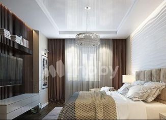 Продается 1-ком. квартира, 34.3 м2, Калининград, улица Сержанта Мишина, 81к3