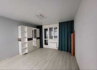 Продается однокомнатная квартира, 41.3 м2, Улан-Удэ, улица Смолина, 67к2