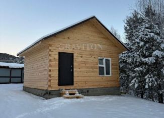 Дом на продажу, 32 м2, село Элекмонар, Родничная улица