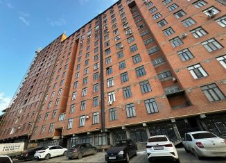 Двухкомнатная квартира на продажу, 63 м2, Махачкала, улица Хаджи Булача, 64, Ленинский внутригородской район