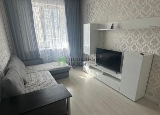 Сдам в аренду однокомнатную квартиру, 31.3 м2, Киров, улица Ленина, 198к2