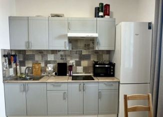 1-ком. квартира на продажу, 35 м2, Санкт-Петербург, Плесецкая улица, 10, ЖК Полис на Комендантском