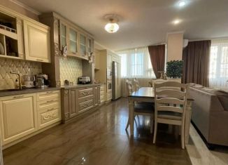 Продажа 3-комнатной квартиры, 160 м2, Краснодар, Кожевенная улица, 26, ЖК Европейский