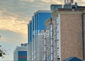 Продам однокомнатную квартиру, 39 м2, Махачкала, улица Времена Года, 7, ЖК Панорама