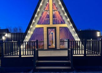 Аренда коттеджа, 65 м2, Ростовская область, Верхняя улица, 32