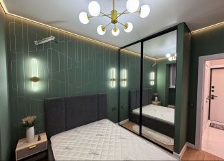 Продаю двухкомнатную квартиру, 35 м2, Краснодар, улица Ивана Беличенко, 85, ЖК Самолёт-3