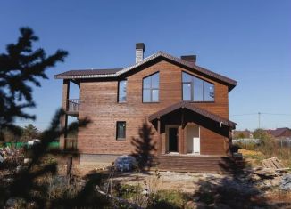 Продаю дом, 172 м2, село Жуково, Луговая улица