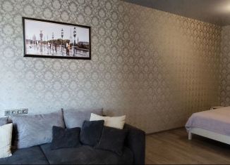 Продажа квартиры студии, 46 м2, Сочи, Санаторная улица, 65/2, микрорайон Новый Сочи