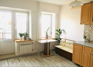 Продается квартира студия, 25.3 м2, Иркутск, бульвар Рябикова, 36/3, ЖК Вариант