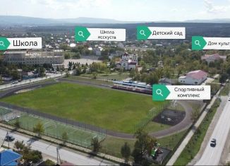 Дом на продажу, 87 м2, станица Натухаевская, Молодёжная улица