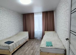 Сдача в аренду двухкомнатной квартиры, 45 м2, Оленегорск, Парковая улица, 17