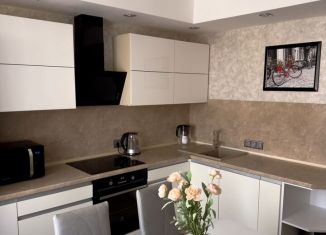 Продается 2-комнатная квартира, 62.2 м2, Воронеж, Олимпийский бульвар, 6, ЖК Ботанический сад