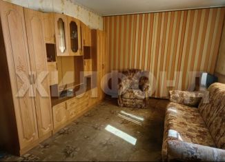 2-комнатная квартира на продажу, 41 м2, Новосибирская область, улица Победы, 5