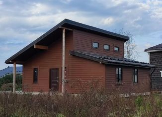 Продается дом, 77.9 м2, деревня Новосергиевка, Луговая улица, 142