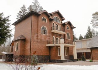 Продаю дом, 451 м2, деревня Кузнецово, Заречный тупик, 4