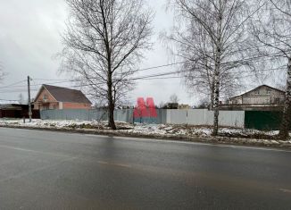 Продаю земельный участок, 20 сот., Ярославль, улица Куропаткова, 47