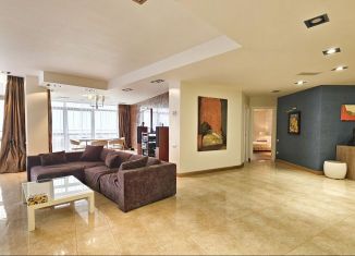 Сдается 3-ком. квартира, 150 м2, Сочи, Морской переулок, 1к1, микрорайон Центральный