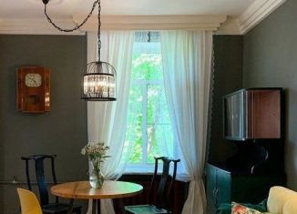 Продам 2-комнатную квартиру, 47 м2, Новосибирская область, улица Забалуева, 37