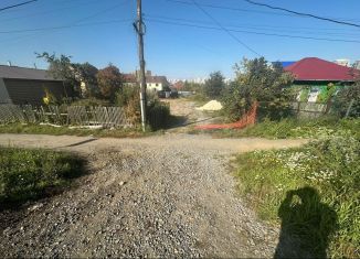 Участок на продажу, 17.5 сот., посёлок Совхозный, Европейская улица, 23