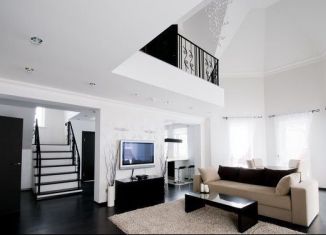 Дом на продажу, 150 м2, посёлок Ропша, Стрельнинское шоссе, 77