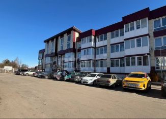 Продам 1-ком. квартиру, 51 м2, деревня Ликино, деревня Ликино, 103