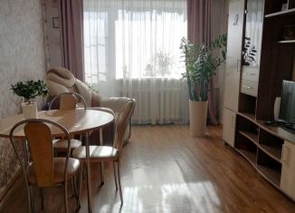 Продается трехкомнатная квартира, 60.8 м2, Чита, улица Декабристов, 2Б