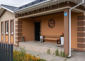 Продам дом, 121.7 м2, деревня Матчино