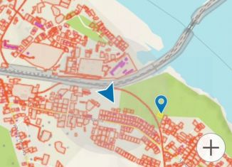 Продаю участок, 20 сот., посёлок Суда