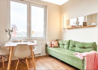 Продаю 2-комнатную квартиру, 64.4 м2, Санкт-Петербург, Измайловский бульвар, 9, ЖК Галактика