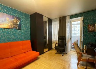 Продажа 1-ком. квартиры, 32.6 м2, Краснодар, Рашпилевская улица, 178, Западный округ