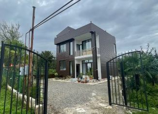 Продам дом, 188 м2, село Весёлое, садоводческое товарищество Зелёная Горка, 45