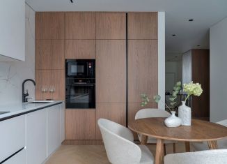 Продам 3-ком. квартиру, 99 м2, Санкт-Петербург, Парфёновская улица, 17, ЖК Московские ворота II