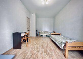 Продается однокомнатная квартира, 38 м2, Анапа, улица Лермонтова, 116к2, ЖК Солнечный город