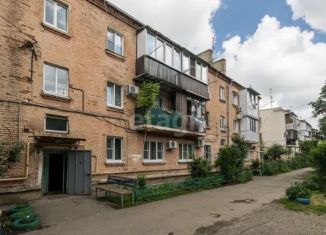 Продажа 1-ком. квартиры, 29.3 м2, Краснодар, микрорайон КСК, 3-й Онежский проезд, 5