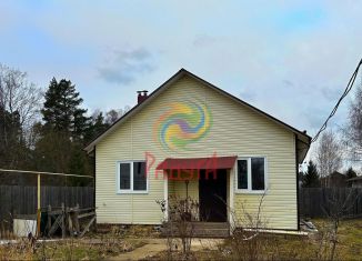 Продам дом, 55.3 м2, деревня Никульское, микрорайон Должайка, 93