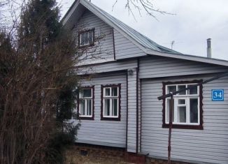 Продается дом, 63.2 м2, Иваново, 5-я Курьяновская улица, 34