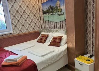 Сдам в аренду комнату, 23 м2, Сочи, Волжская улица, 57, микрорайон Мамайка