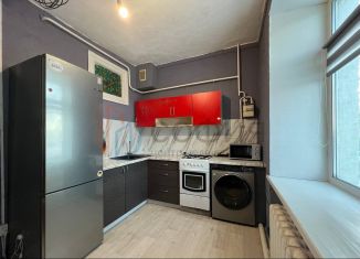 Продается двухкомнатная квартира, 49.6 м2, Архангельская область, Первомайская улица, 5