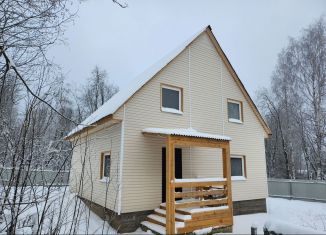 Дом на продажу, 110 м2, городской посёлок Мга, улица Мира