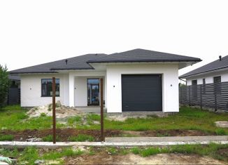 Продажа дома, 161.2 м2, деревня Паренкина, улица 8 Марта