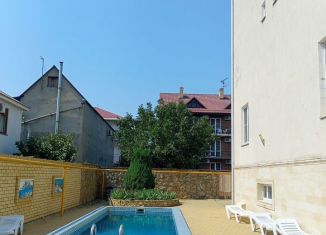 Продаю квартиру студию, 12 м2, село Витязево, Уютная улица, 2Г