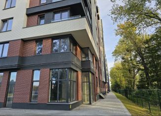 Продается 1-комнатная квартира, 44 м2, Калининград, Советский проспект, 238А