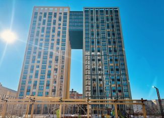 Продам 3-комнатную квартиру, 68.1 м2, Пермь, улица Луначарского, 99, ЖК Доминант